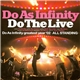 Do As Infinity - Do The Live