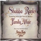 Shabba Ranks Featuring Patra And Terri & Monica - Family Affair