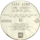Tara Kemp - Come Correct