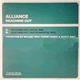 Alliance - Reaching Out