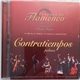 Escuela De Flamenco Presentada Por Cristina Hoyos - Contratiempos Y Palmas