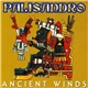 Palisandro - Ancient Winds