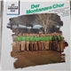 Der Montanara Chor Leitung: Harry Pleva - Der Montanara Chor
