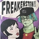 Th Da Freak - Freakenstein