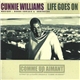 Cunnie Williams - Life Goes On