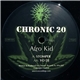 Afro Kid - Chronic 20