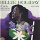Billie Holiday With Teddy Wilson And His Orchestra - Billie Holiday With Teddy Wilson And His Orchestra (1935 - 1942)