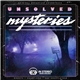 Gary Malkin - Unsolved Mysteries: Ghosts / Hauntings / The Unexplained