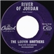The Louvin Brothers - River Of Jordan
