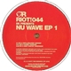 BK - Nu Wave EP 1