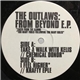 The Outlaws - From Beyond E.P.