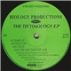 Biology Productions - The Technology E.P
