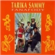 Tarika Sammy - Fanafody