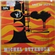 Michel Attenoux Et Son Orchestre Nouvelle Orléans - Vive Le Jazz !