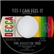 The Kingston Trio - Yes I Can Feel It