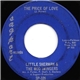 Little Sherman & The Mod Swingers / The Soul Invaders - The Price Of Love