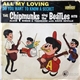 The Chipmunks - All My Loving / Do You Want To Know A Secret