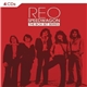 REO Speedwagon - The Box Set Series