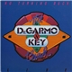 The Degarmo & Key Band - No Turning Back - Live