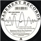 Basement Phil & The Engineers - We Can Rock It E.P.