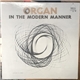 Perry Burgette With Trio - Organ In The Modern Manner