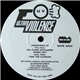 Ultraviolence - Vengeance EP