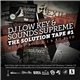 DJ Low Key & Sounds Supreme - The Solution Tape #1