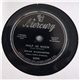 Dinah Washington, Jimmy Cobb's Orchestra - My Song / Half As Much