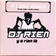 DJ Rien - Y A Rien Là
