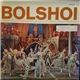 Strings Of The Bolshoi Theatre Orchestra - Bolshoi - Monitor Presents The Virtuoso Strings Of The Bolshoi Theatre Orchestra