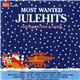 Various - Most Wanted Julehits