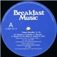 The Breakfast Band - Tokyo Shuffle / Broadside Rhumba