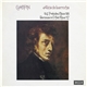 Chopin, Alicia De Larrocha - 24 Preludes, Opus 28 / Berceuse In D Flat, Opus 57