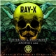 Ray-X - Suffering & Enjoyment
