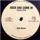 Ira Binns - Rock And Come In