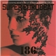 Various - Super Eurobeat Vol. 186