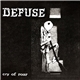 Defuse - Cry Of Roar