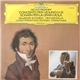 Nicolò Paganini - Salvatore Accardo · Dino Asciolla, London Philharmonic Orchestra · Charles Dutoit - Concerto Per Violino (N.3) / Sonata Per La Gran Viola