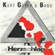 Kurt Gober Band - Herzschlag
