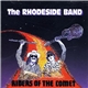The Rhodeside Band - Riders Of The Comet