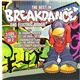 Various - The Best In Breakdance And Electric Boogie