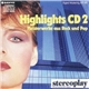 Various - Highlights CD 2 (Meisterwerke Aus Pop Und Rock)
