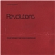 Various - Revolutions - The New Testament From Chicago's Underground