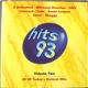 Various - Hits 93 Volume Two