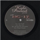 Kyle Pound - The NC-17 EP