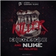 Khaoz Engine & Nuke - Cop Killer EP