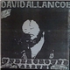David Allan Coe - Underground Album + Nothing Sacred