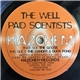 The Well Paid Scientists - The Goose / The Gander / Duck Pond
