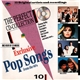 Various - Exclusive Popsongs From The 80's