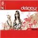 Delicious feat Tiger Lily - Yours